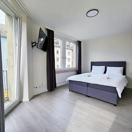 Apartamento Superior Studio In *