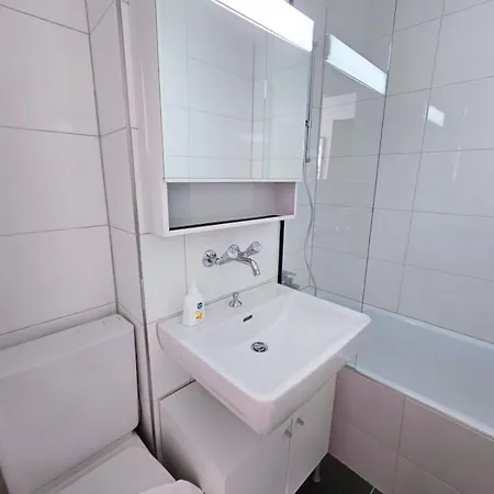 Apartamento Superior Studio In