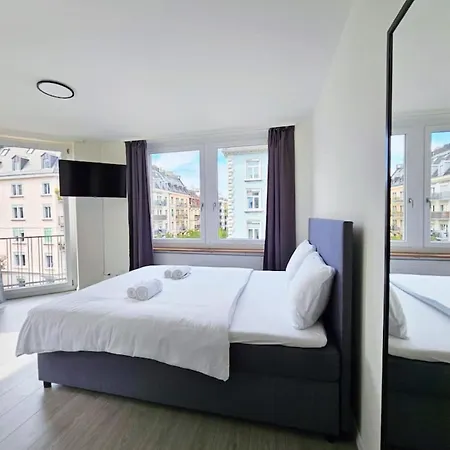Superior Studio In Apartment